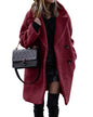 Winter Coat - # GIAA22310001