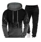 Winter Edge Track Suit - # BOAA13310003