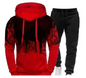 Winter Edge Track Suit - # BOAA13310003