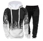 Winter Edge Track Suit - # BOAA13310003