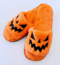 Winter Fluffy Flat Slippers - # BOAA73410006