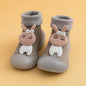 Winter Kids Boots - # BOAA71210002