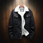 Winter-Ready Plus-Size Collection - # BOAA13510015