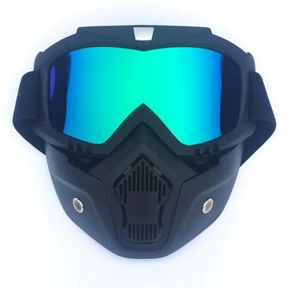 Winter Sports Snow Ski Mask - # BOAA33410001