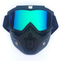 Winter Sports Snow Ski Mask - # BOAA33410001