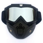 Winter Sports Snow Ski Mask - # BOAA33410001
