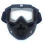 Winter Sports Snow Ski Mask - # BOAA33410001