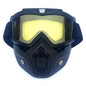 Winter Sports Snow Ski Mask - # BOAA33410001