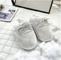 Winter Warm Slippers Shoes - # BOAA71410003