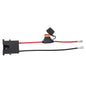 Heavy-Duty Wire Harness Connector Adapter for Kids Ride-On Car Accessories