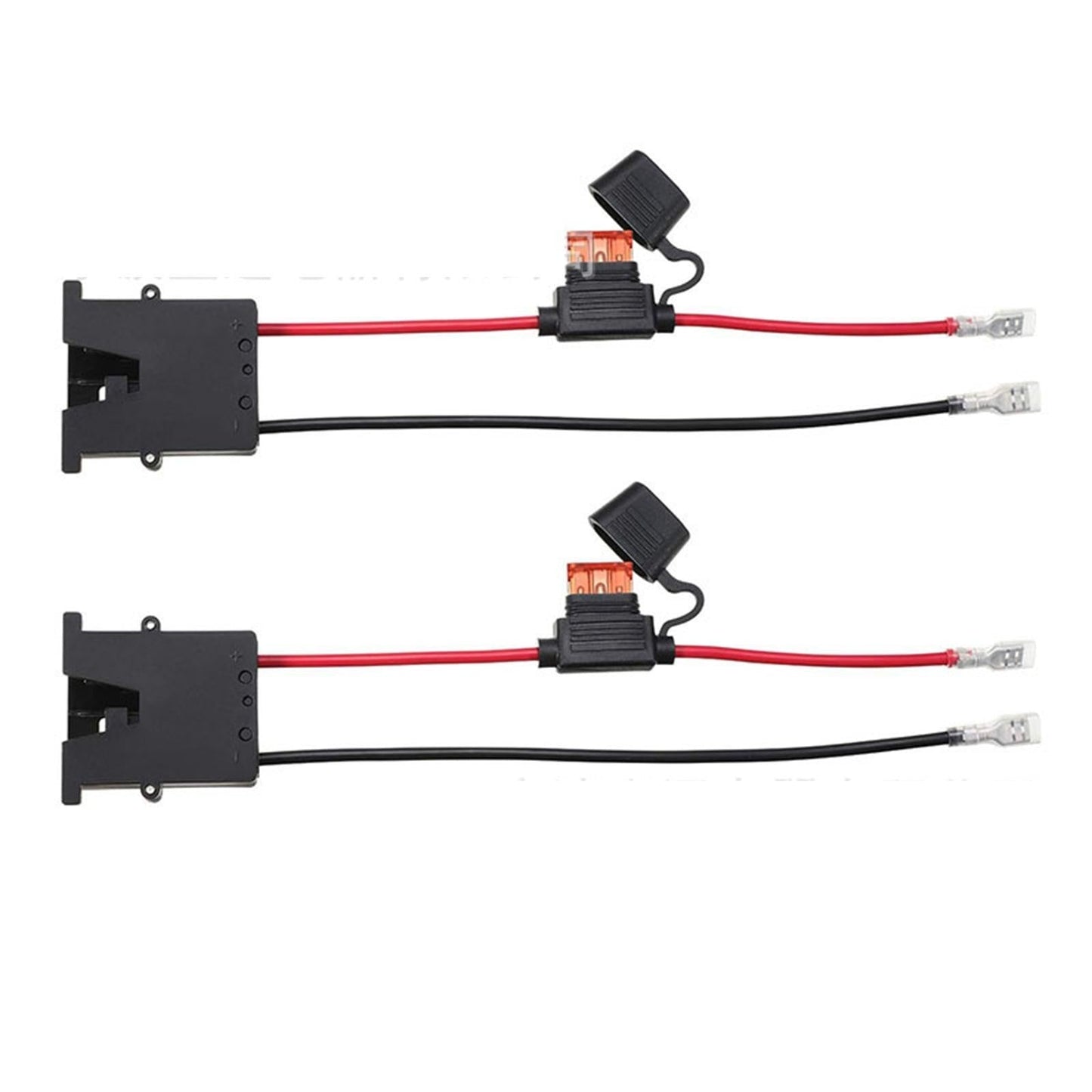 Children's Electric Car Ride-On Toy Wiring Harness Connector Extension Cable