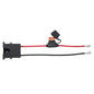 Children’s Electric Car Ride-On Toy Wire Harness Connector Extension Cable