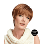 Raquel Welch With a Bang Wig