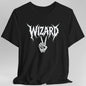 Wizard Heavy Metal T-Shirt
