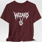 Wizard Heavy Metal T-Shirt