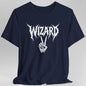 Wizard Heavy Metal T-Shirt