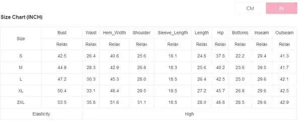 Sweaters YNIQUE Ribbed Knit Outfit Women's Loungewear Set V-Neck Slouchy Two-Piece Comfortable