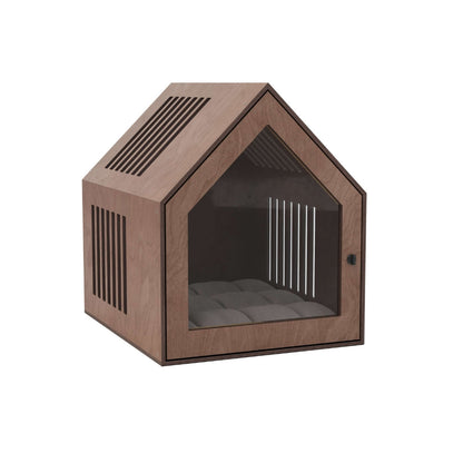 Dog House Bed