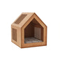 Wooden Indoor Dog House