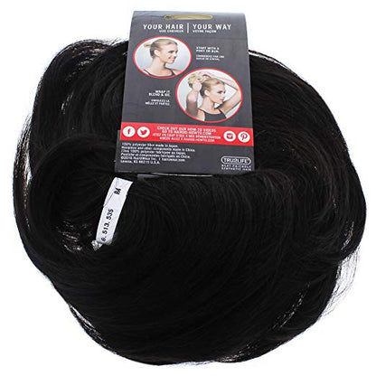 Hairdo 2-Pack Wrap Style-A-Do & Mini-Do Duo Hairpiece - Choose Color