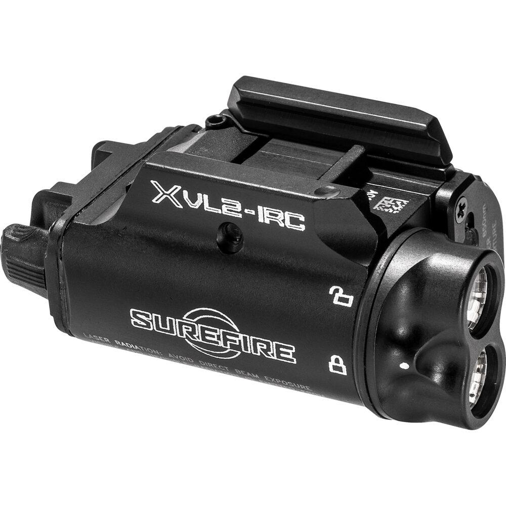 XVL2 (Low Power)