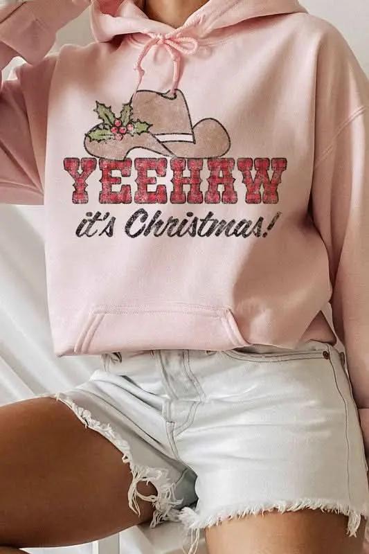 Rosemead Los Angeles Country Hoodie Plus Size Grey