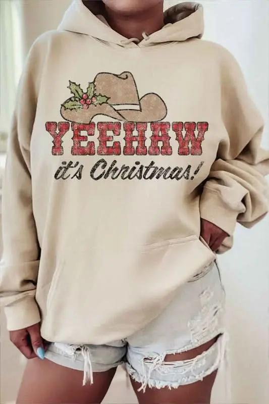 Rosemead Los Angeles Country Hoodie Plus Size Grey