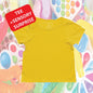 🌟 Sensory Fun Pack – Tee + Surprise Gift! 🌟(Sensory-Friendly T-Shirt + Exciting Surprise Gift for Kids with Autism, ADHD & Sensory Sensitivities!)