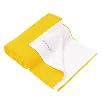 The Reversible Baby Swaddle