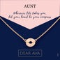 Your Compass - Aunt