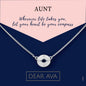 Your Compass - Aunt