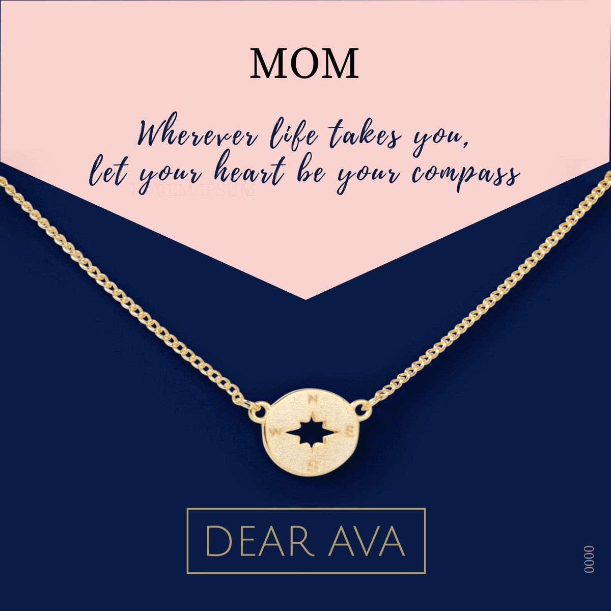 Your Compass - Mom
