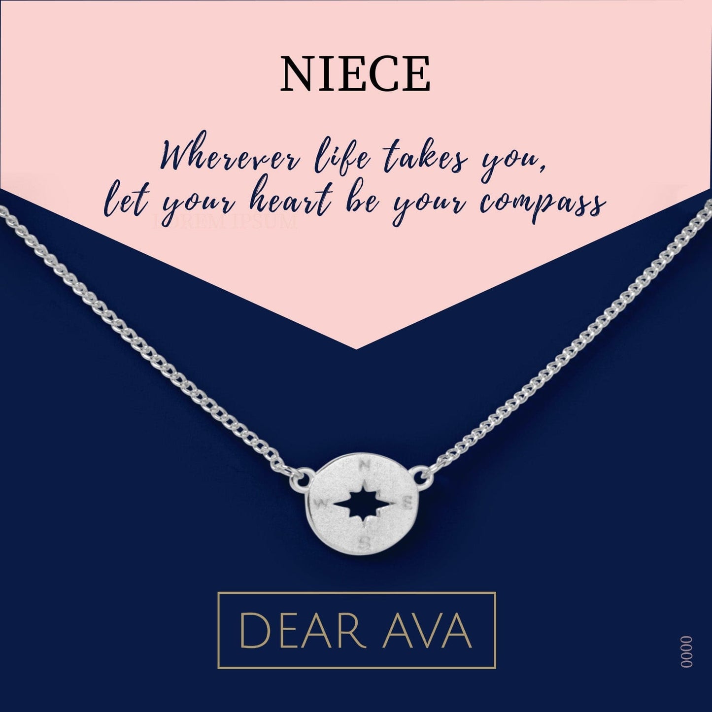 Your Compass - Niece