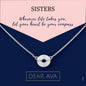 Your Compass - Sisters