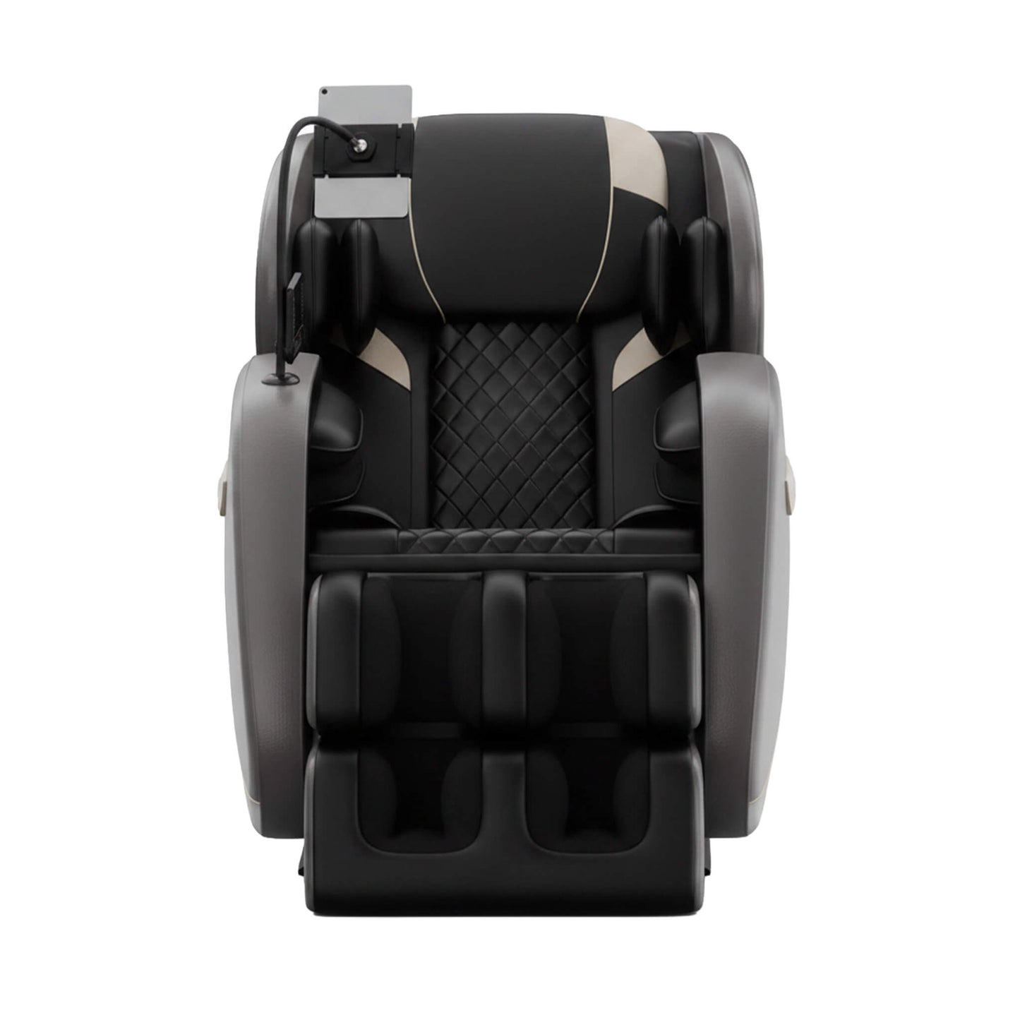 Airvana Opulence Zero-Gravity Massage Recliner Chair With Bluetooth Audio (SAK31972)