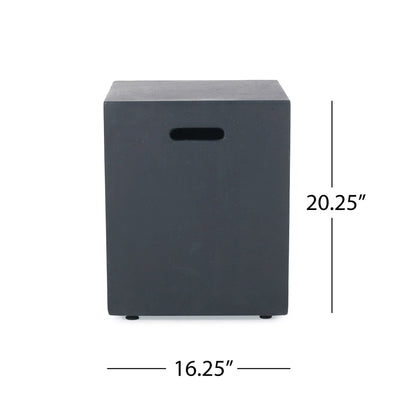 MGO Tank Holder